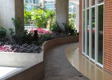 Apartamento en San Bernardino, Residencias Pórtico del Ávila, Municipio Libertador, Distrito Capital