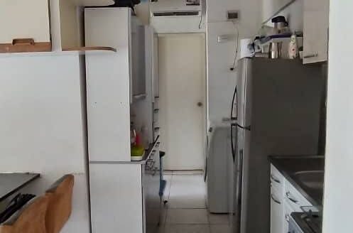 Apartamento en San Bernardino, Residencias Pórtico del Ávila, Municipio Libertador, Distrito Capital