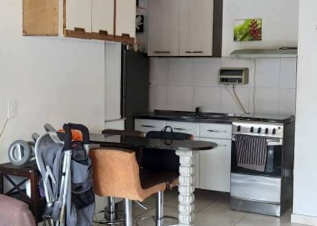 Apartamento en San Bernardino, Residencias Pórtico del Ávila, Municipio Libertador, Distrito Capital