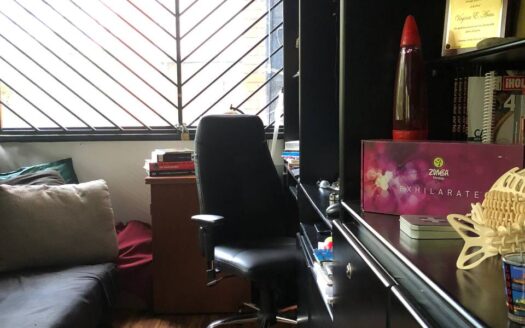 Apartamento en Los Dos Caminos, Municipio Sucre, Estado Miranda