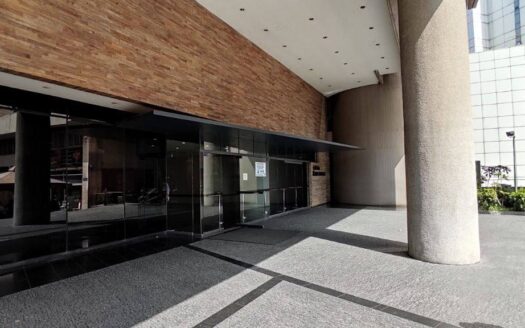 EN VENTA Oficina en La Castellana, Torre BanCaracas, Municipio Chacao, Estado Miranda