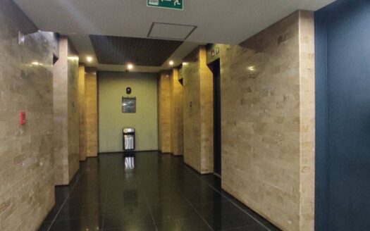 EN VENTA Oficina en La Castellana, Torre BanCaracas, Municipio Chacao, Estado Miranda