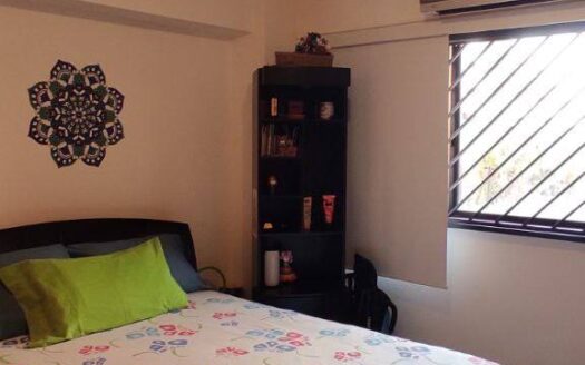 Apartamento en Los Dos Caminos, Municipio Sucre, Estado Miranda