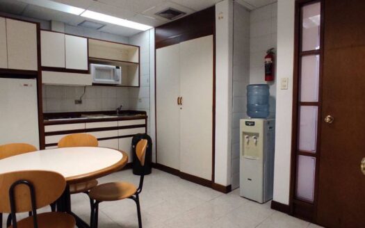 EN VENTA Oficina en La Castellana, Torre BanCaracas, Municipio Chacao, Estado Miranda