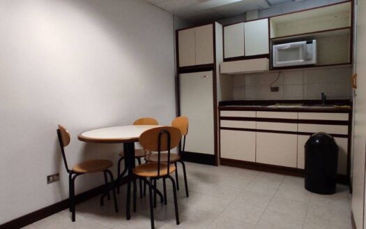 EN VENTA Oficina en La Castellana, Torre BanCaracas, Municipio Chacao, Estado Miranda