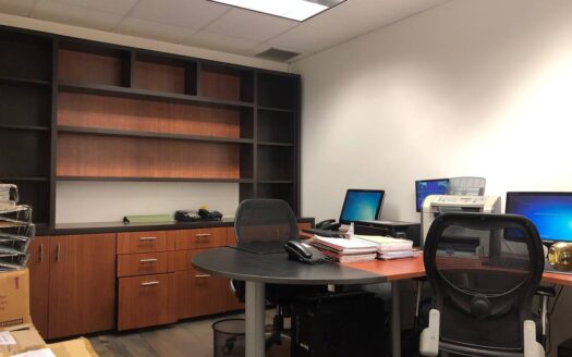 EN VENTA Oficina en La Castellana, Torre BanCaracas, Municipio Chacao, Estado Miranda