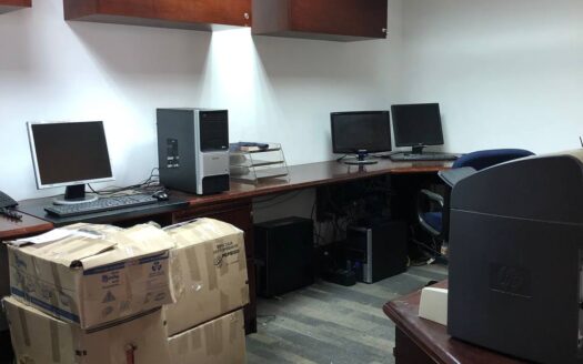 EN VENTA Oficina en La Castellana, Torre BanCaracas, Municipio Chacao, Estado Miranda