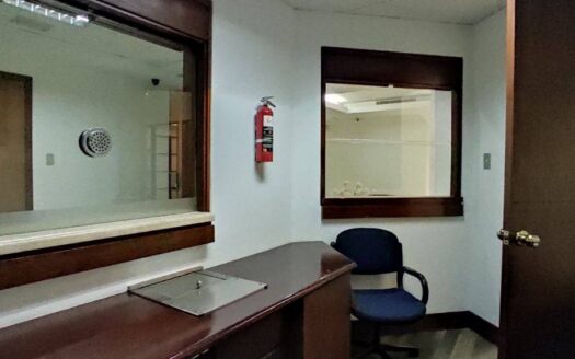 EN VENTA Oficina en La Castellana, Torre BanCaracas, Municipio Chacao, Estado Miranda