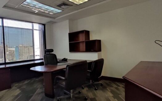 EN VENTA Oficina en La Castellana, Torre BanCaracas, Municipio Chacao, Estado Miranda