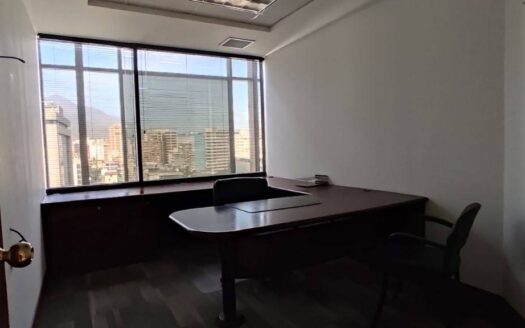 EN VENTA Oficina en La Castellana, Torre BanCaracas, Municipio Chacao, Estado Miranda