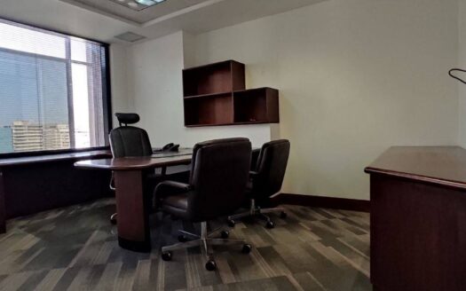 EN VENTA Oficina en La Castellana, Torre BanCaracas, Municipio Chacao, Estado Miranda