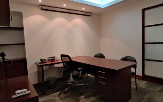 EN VENTA Oficina en La Castellana, Torre BanCaracas, Municipio Chacao, Estado Miranda