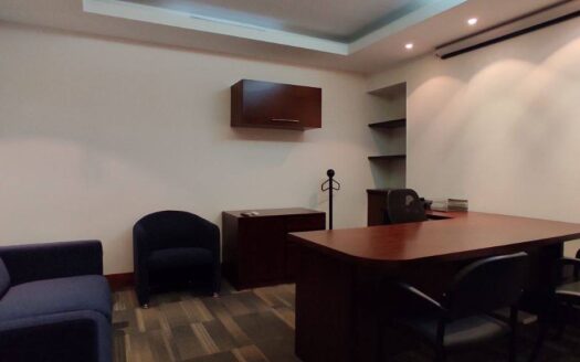 EN VENTA Oficina en La Castellana, Torre BanCaracas, Municipio Chacao, Estado Miranda