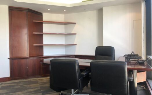 EN VENTA Oficina en La Castellana, Torre BanCaracas, Municipio Chacao, Estado Miranda