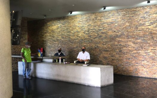 EN VENTA Oficina en La Castellana, Torre BanCaracas, Municipio Chacao, Estado Miranda