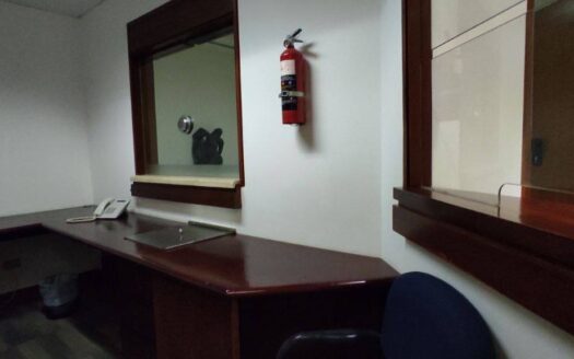 EN VENTA Oficina en La Castellana, Torre BanCaracas, Municipio Chacao, Estado Miranda