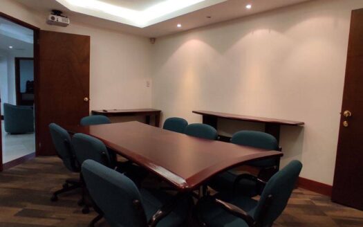 EN VENTA Oficina en La Castellana, Torre BanCaracas, Municipio Chacao, Estado Miranda