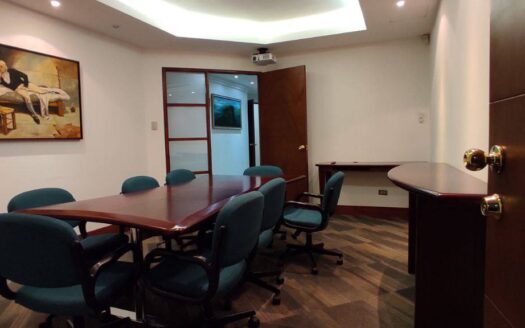 EN VENTA Oficina en La Castellana, Torre BanCaracas, Municipio Chacao, Estado Miranda