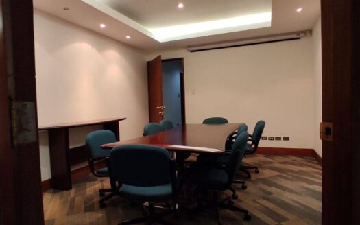 EN VENTA Oficina en La Castellana, Torre BanCaracas, Municipio Chacao, Estado Miranda