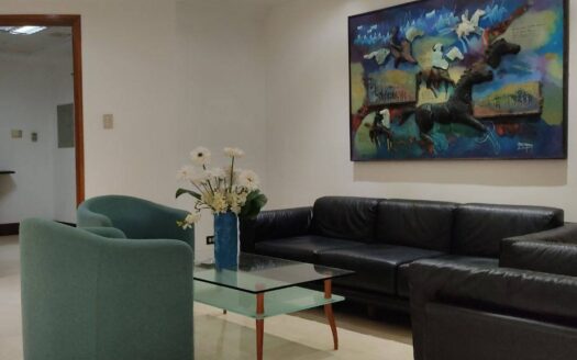 EN VENTA Oficina en La Castellana, Torre BanCaracas, Municipio Chacao, Estado Miranda