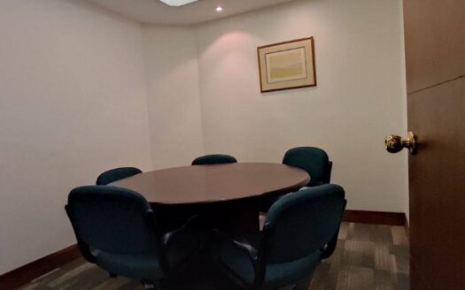 EN VENTA Oficina en La Castellana, Torre BanCaracas, Municipio Chacao, Estado Miranda