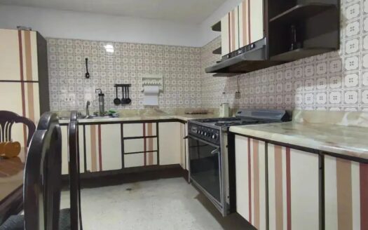 EN VENTA Apartamento ubicado en la Av Fuerzas Armadas, Municipio Libertador Caracas