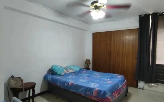 EN VENTA Apartamento ubicado en la Av Fuerzas Armadas, Municipio Libertador Caracas