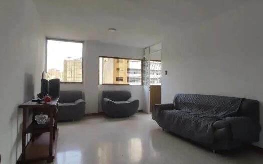 EN VENTA Apartamento ubicado en la Av Fuerzas Armadas, Municipio Libertador Caracas