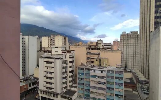 EN VENTA Apartamento ubicado en la Av Fuerzas Armadas, Municipio Libertador Caracas