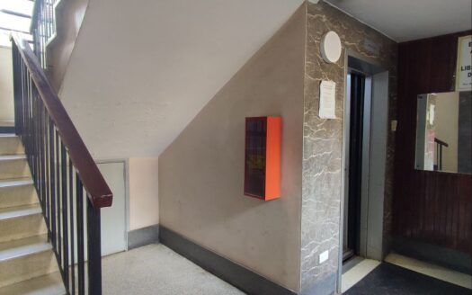 EN VENTA Apartamento ubicado en la Avenida Victoria, Municipio Libertador, Distrito Capital