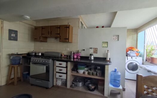 EN VENTA Apartamento ubicado en Santa Mónica, Municipio Libertador, Distrito Capital