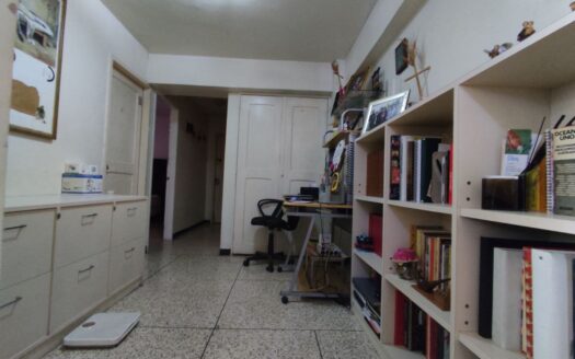 EN VENTA Apartamento ubicado en Santa Mónica, Municipio Libertador, Distrito Capital