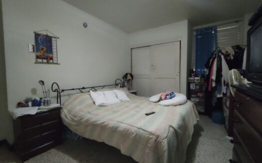EN VENTA Apartamento ubicado en Santa Mónica, Municipio Libertador, Distrito Capital