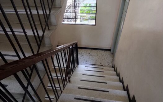 EN VENTA Apartamento ubicado en la Avenida Victoria, Municipio Libertador, Distrito Capital