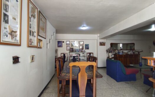 EN VENTA Apartamento ubicado en Santa Mónica, Municipio Libertador, Distrito Capital