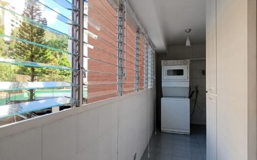 EN VENTA Apartamento en Los Naranjos del Cafetal, Municipio El Hatillo, Edo Miranda, Residencia tipo Club