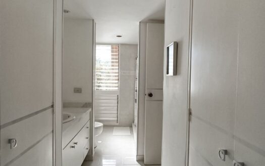 EN VENTA Apartamento en Los Naranjos del Cafetal, Municipio El Hatillo, Edo Miranda, Residencia tipo Club