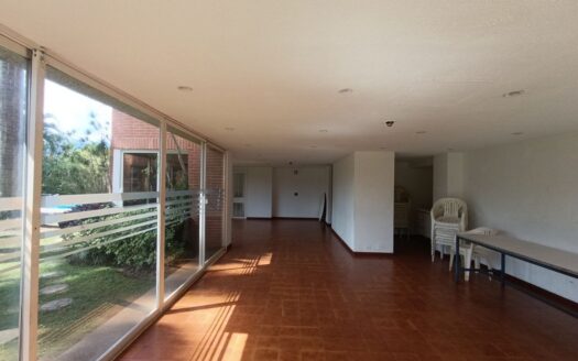 EN VENTA Apartamento en Los Naranjos del Cafetal, Municipio El Hatillo, Edo Miranda, Residencia tipo Club