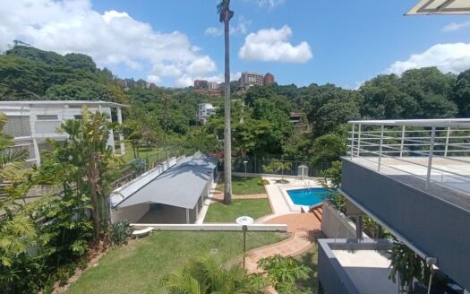 EN VENTA Mansión ubicada en Valle Arriba, Municipio Baruta, Estado Miranda