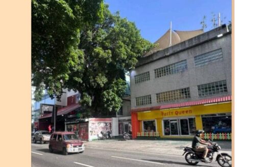 EN VENTA Edificio en Las Mercedes, Municipio Baruta, Estado Miranda