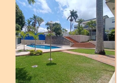 MANSION VALLE ARRIBA